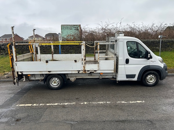 Used Fiat Ducato 2018 for sale - 73810021: Photo 6