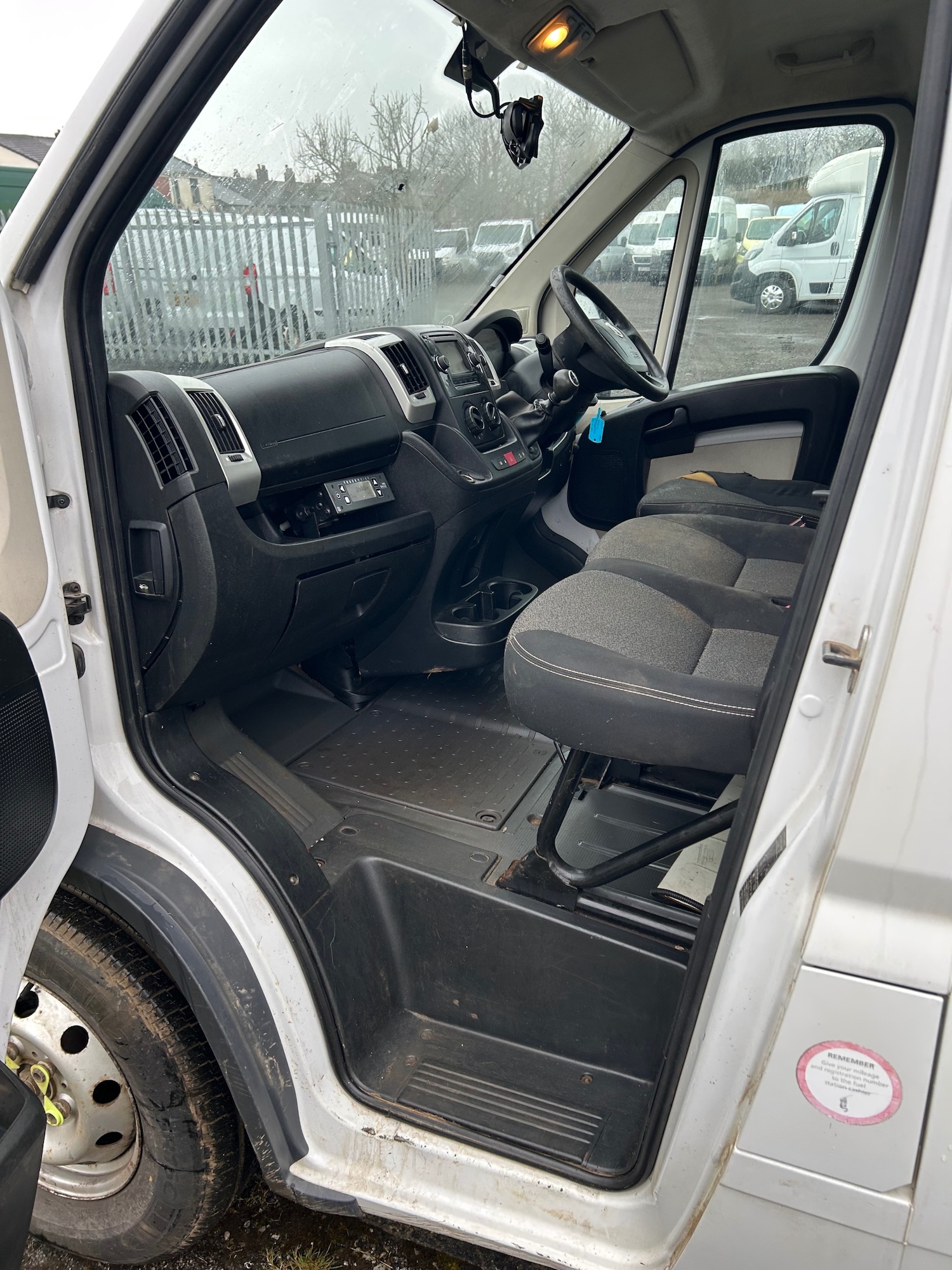 Vehicle 7