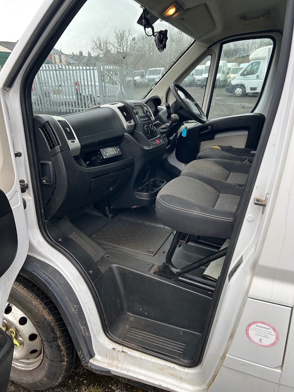 Used Fiat Ducato 2018 for sale - 73810021: Photo 7