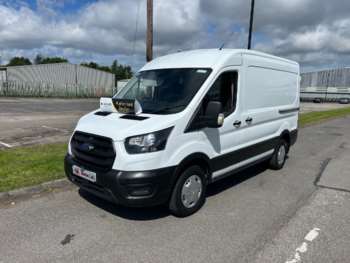 Used Ford Transit 2021 for sale - 75151671: Photo