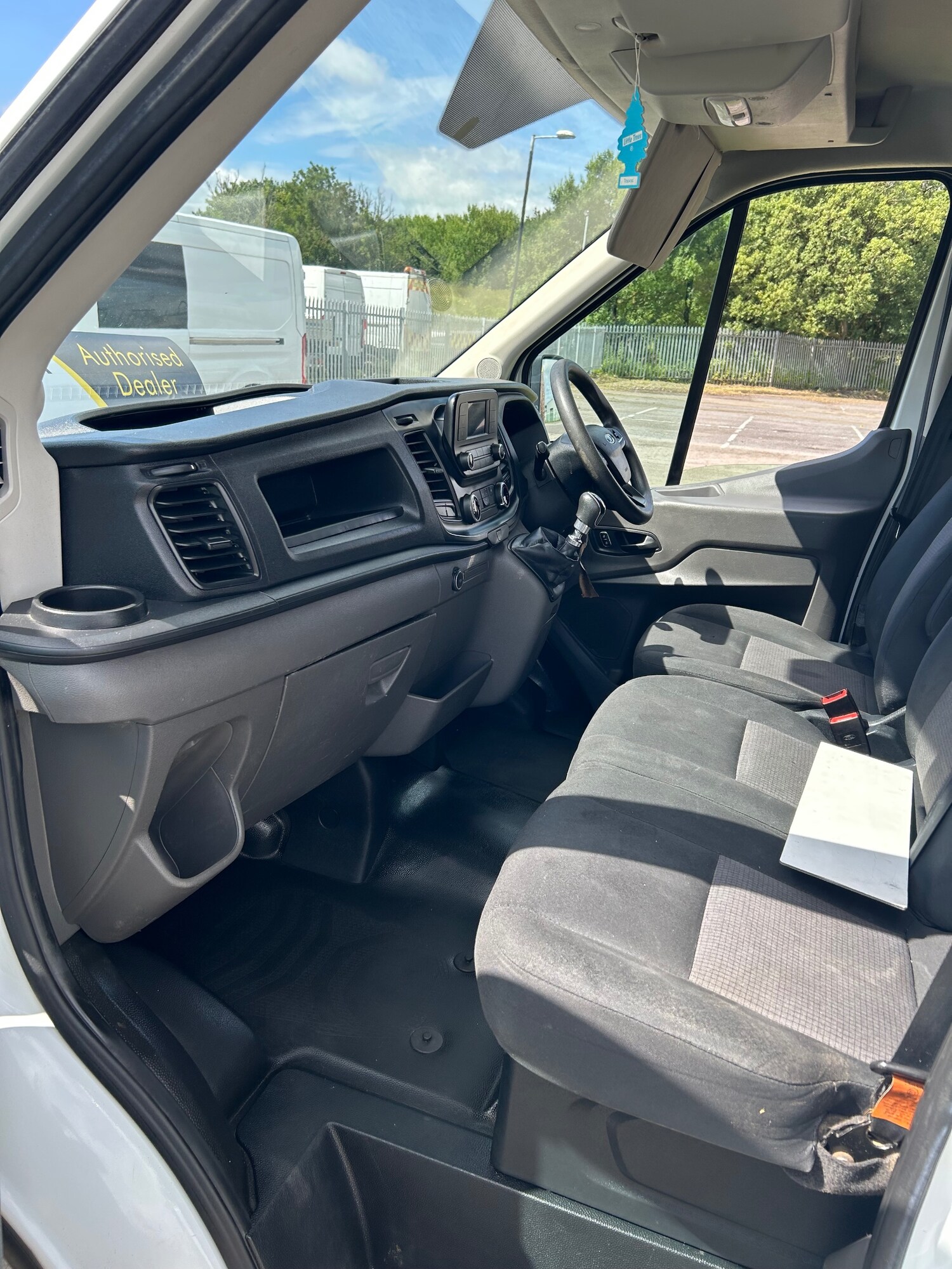 Vehicle 9