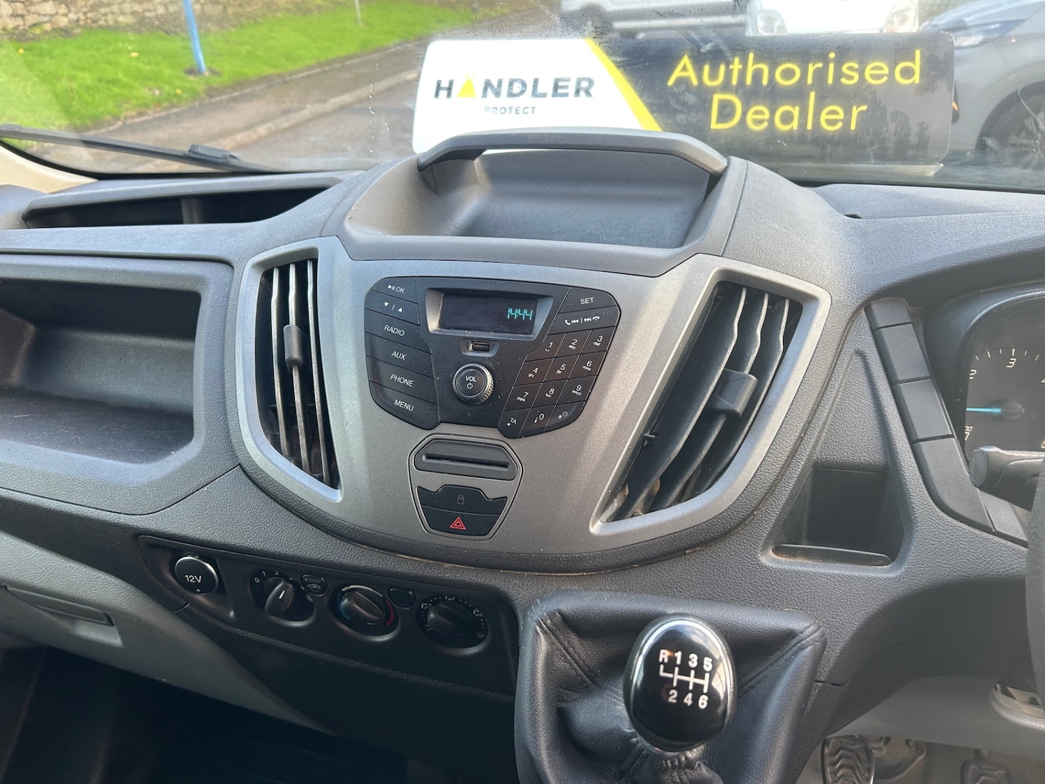 Used Ford Transit 2017 for sale - 76347397: Photo 11