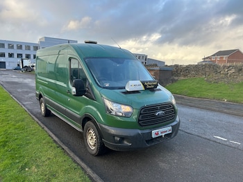 Ford - Transit