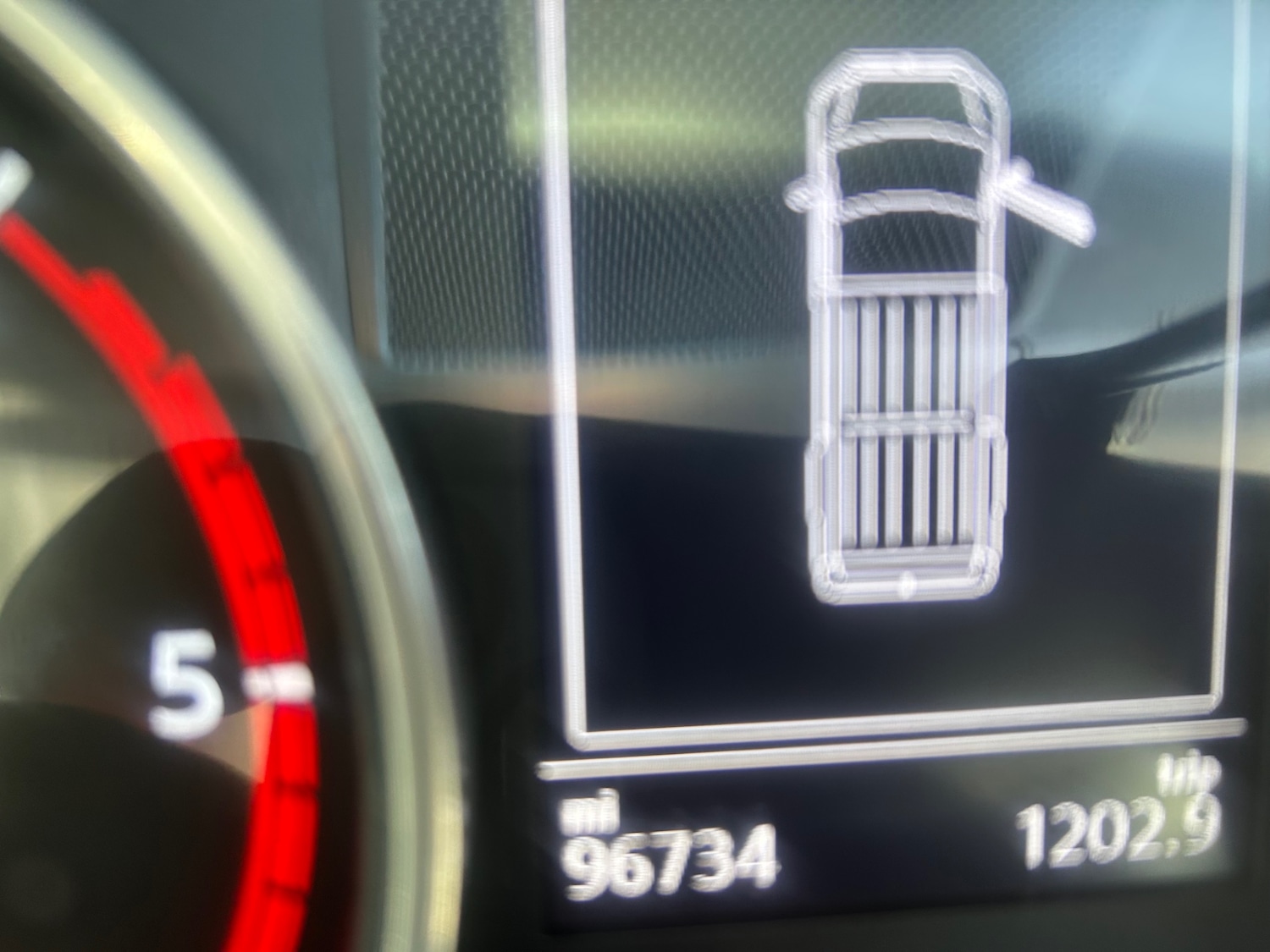 Used Volkswagen Crafter 2021 for sale - 77938453: Photo 13