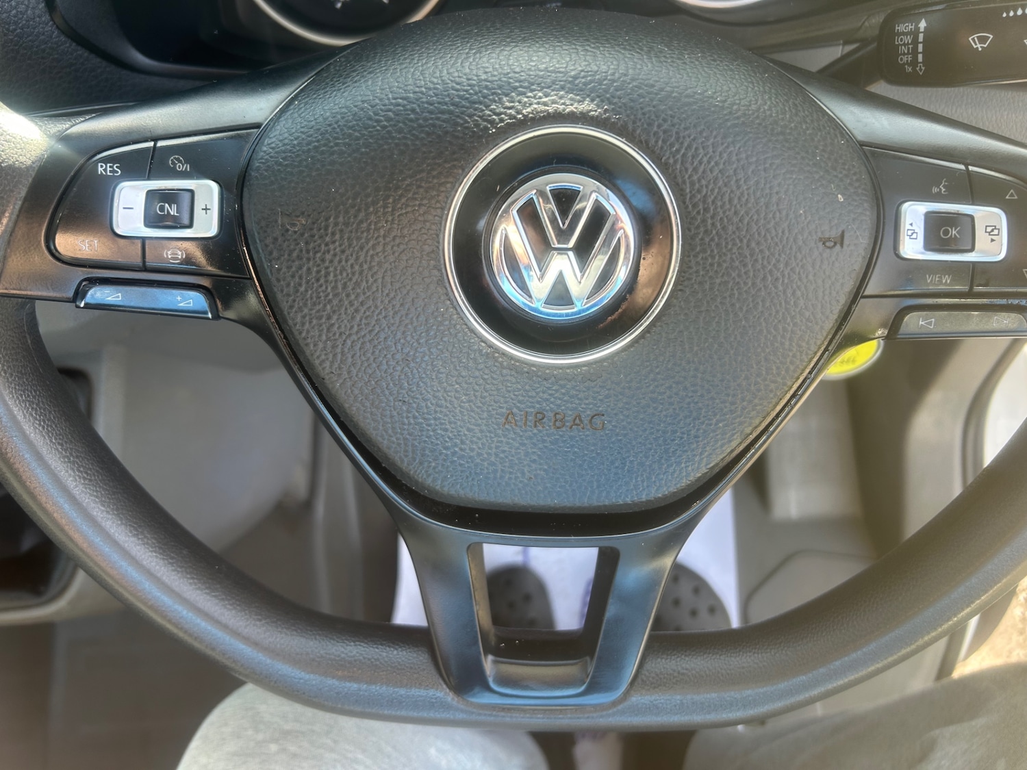 Used Volkswagen Crafter 2021 for sale - 77938453: Photo 14