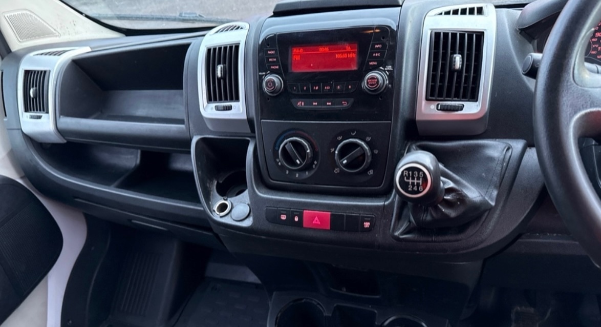 Used Fiat Ducato 2017 for sale - 77303261: Photo 10