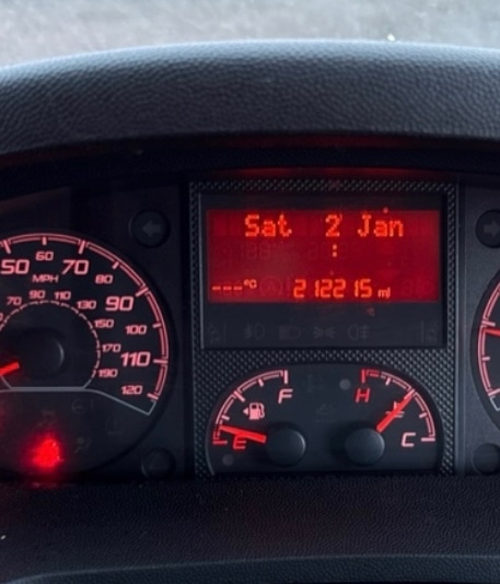 Used Fiat Ducato 2017 for sale - 77303261: Photo 11