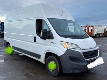 Fiat Ducato feature image