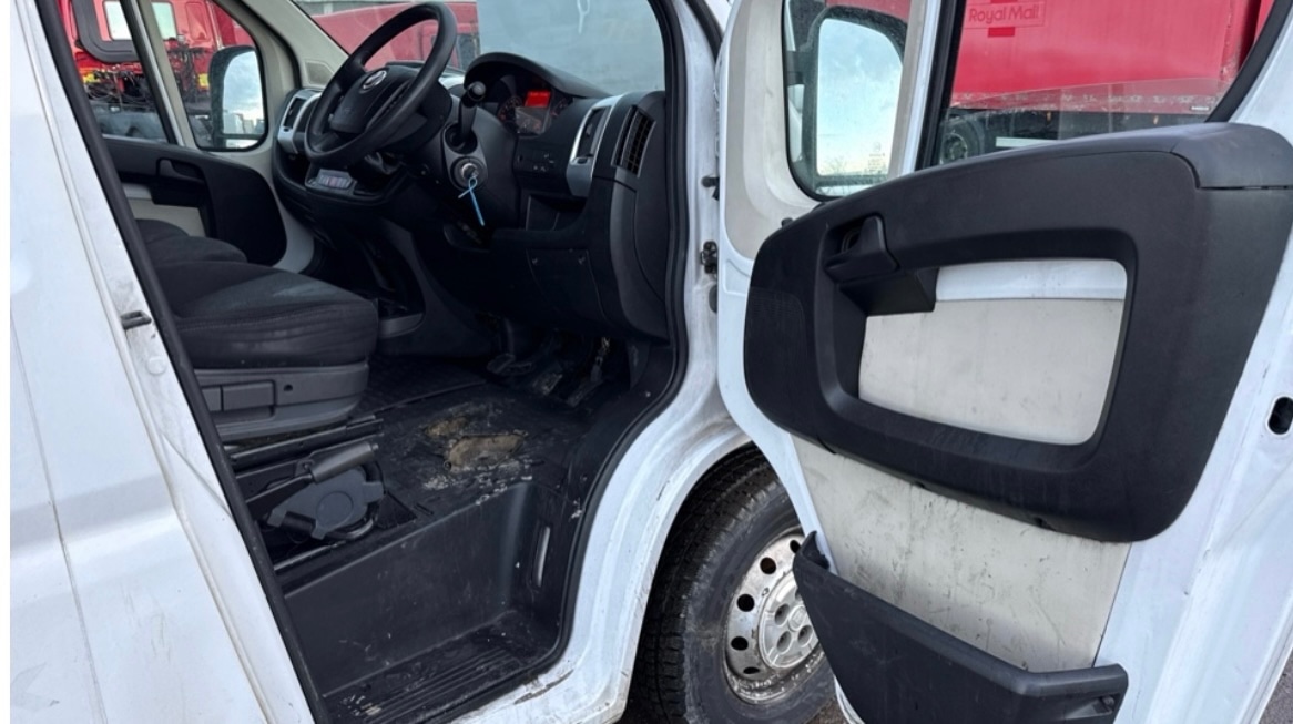 Used Fiat Ducato 2017 for sale - 77303261: Photo 8