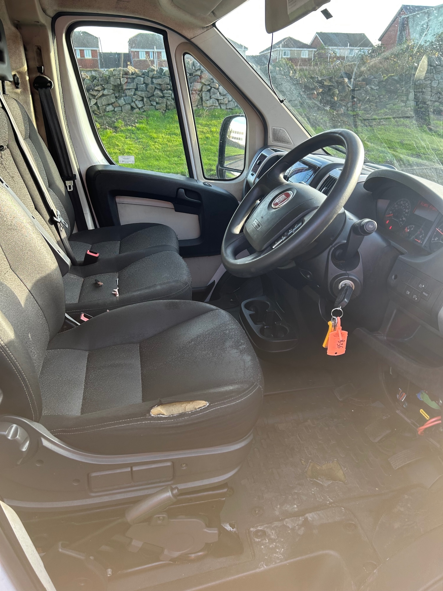 Used Fiat Ducato 2018 for sale - 76497680: Photo 10