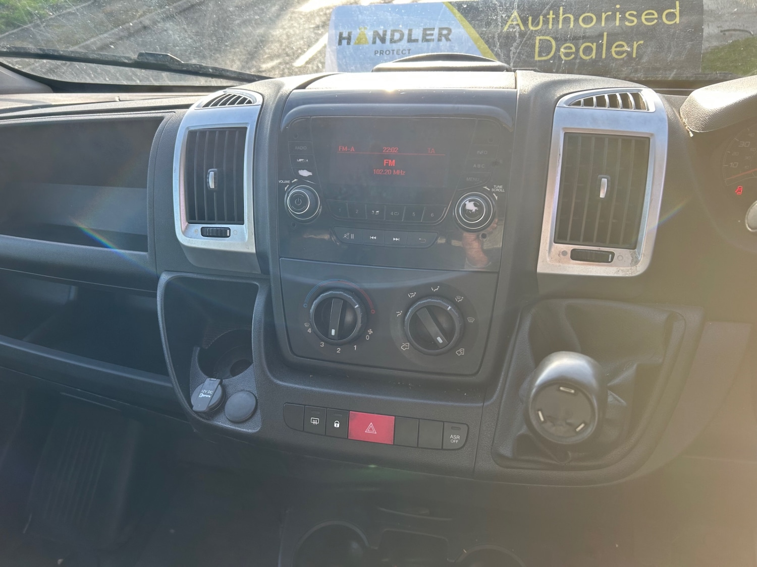 Used Fiat Ducato 2018 for sale - 76497680: Photo 11