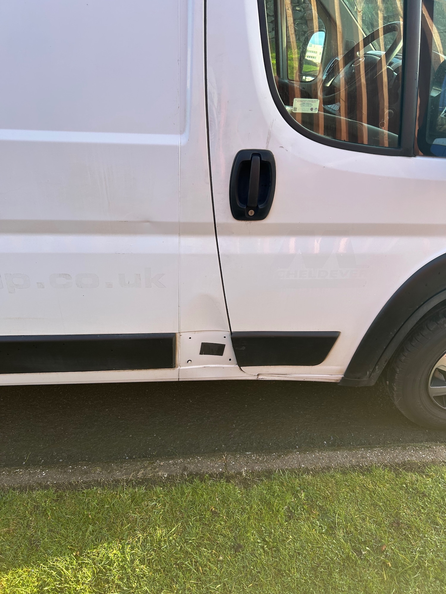 Used Fiat Ducato 2018 for sale - 76497680: Photo 6