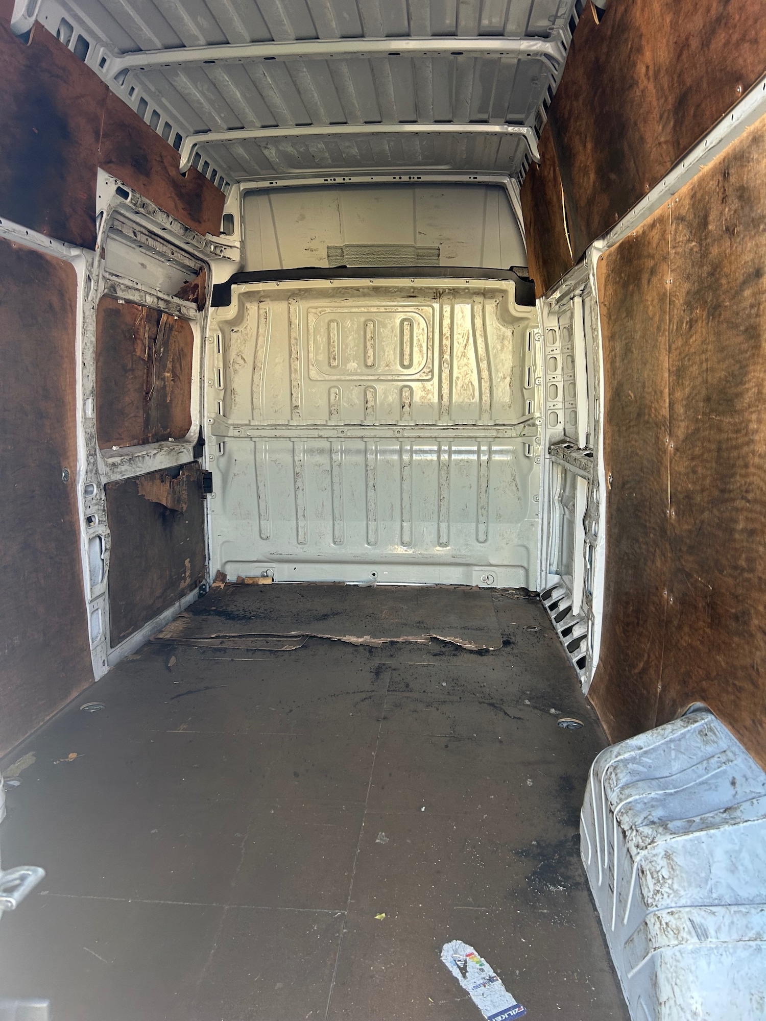 Used Fiat Ducato 2018 for sale - 76497680: Photo 7