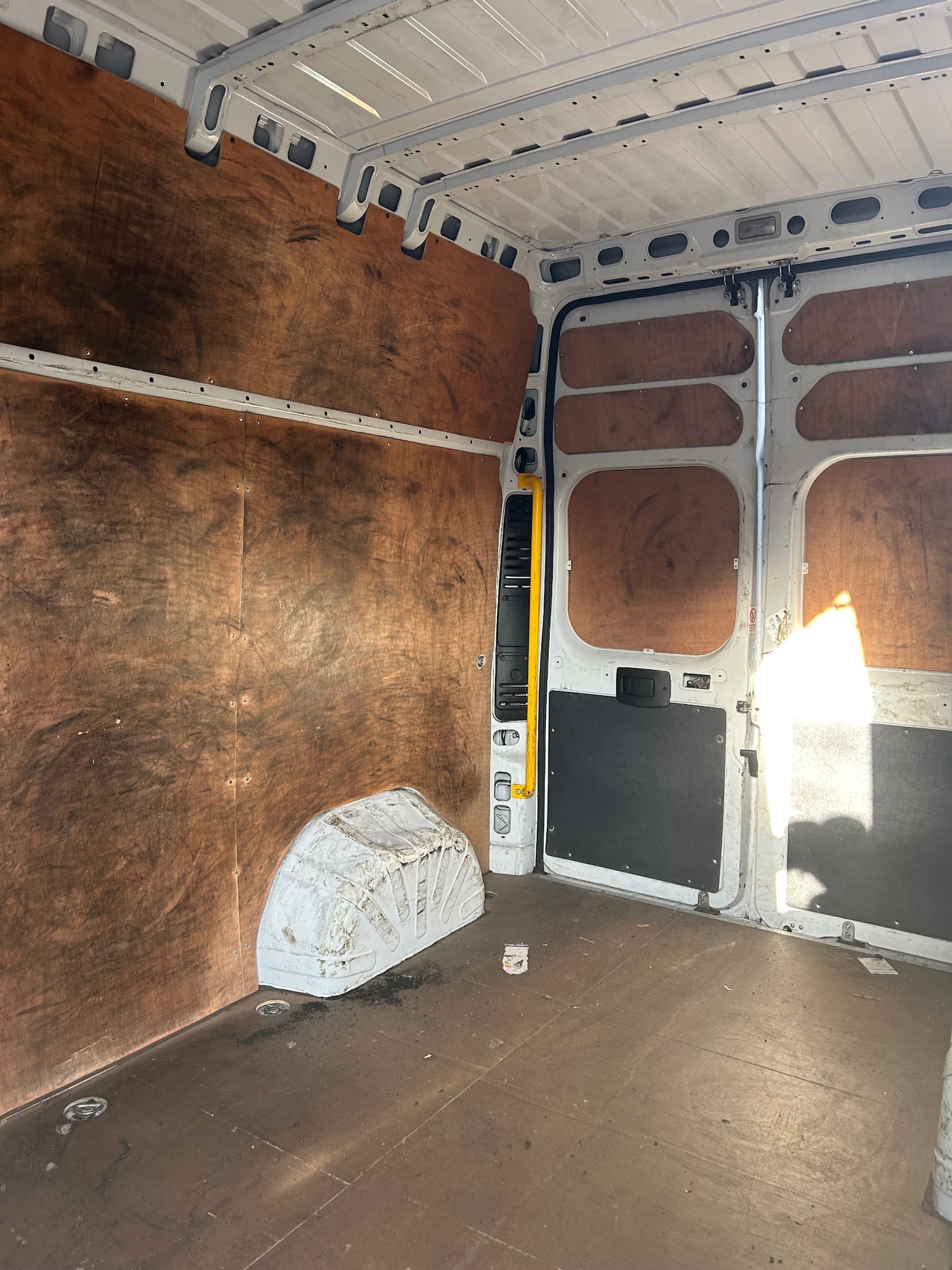 Used Fiat Ducato 2018 for sale - 76497680: Photo 8