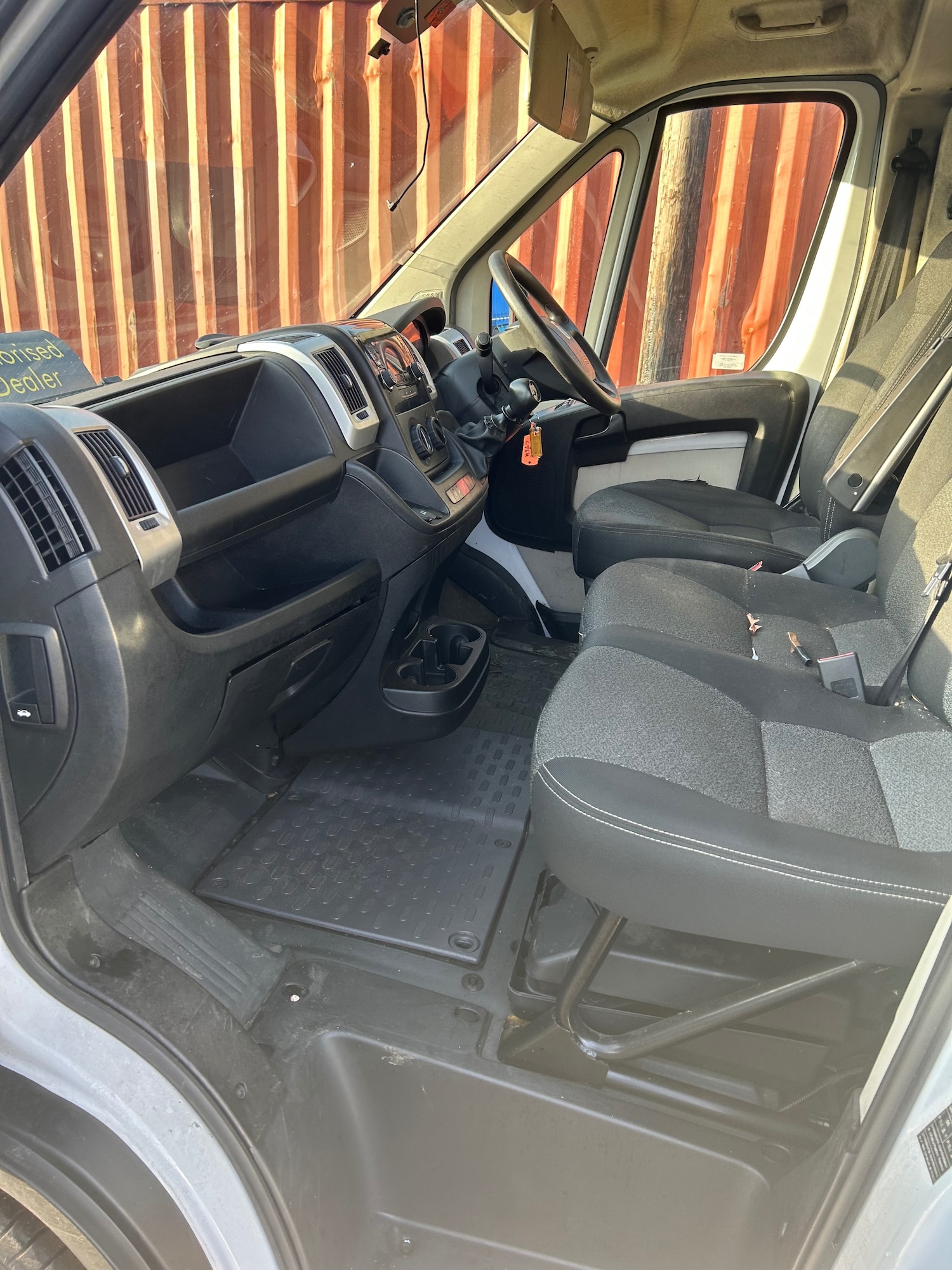 Used Fiat Ducato 2018 for sale - 76497680: Photo 9