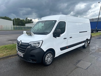 Used Renault Master 2022 for sale - 79431612: Photo