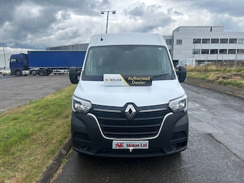 Used Renault Master 2022 for sale - 79431612: Photo