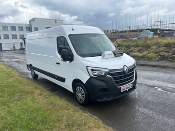 Used Renault Master 2022 for sale - 79431612: Photo
