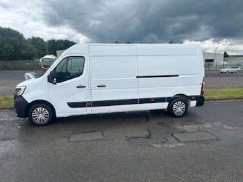 Used Renault Master 2022 for sale - 79431612: Photo