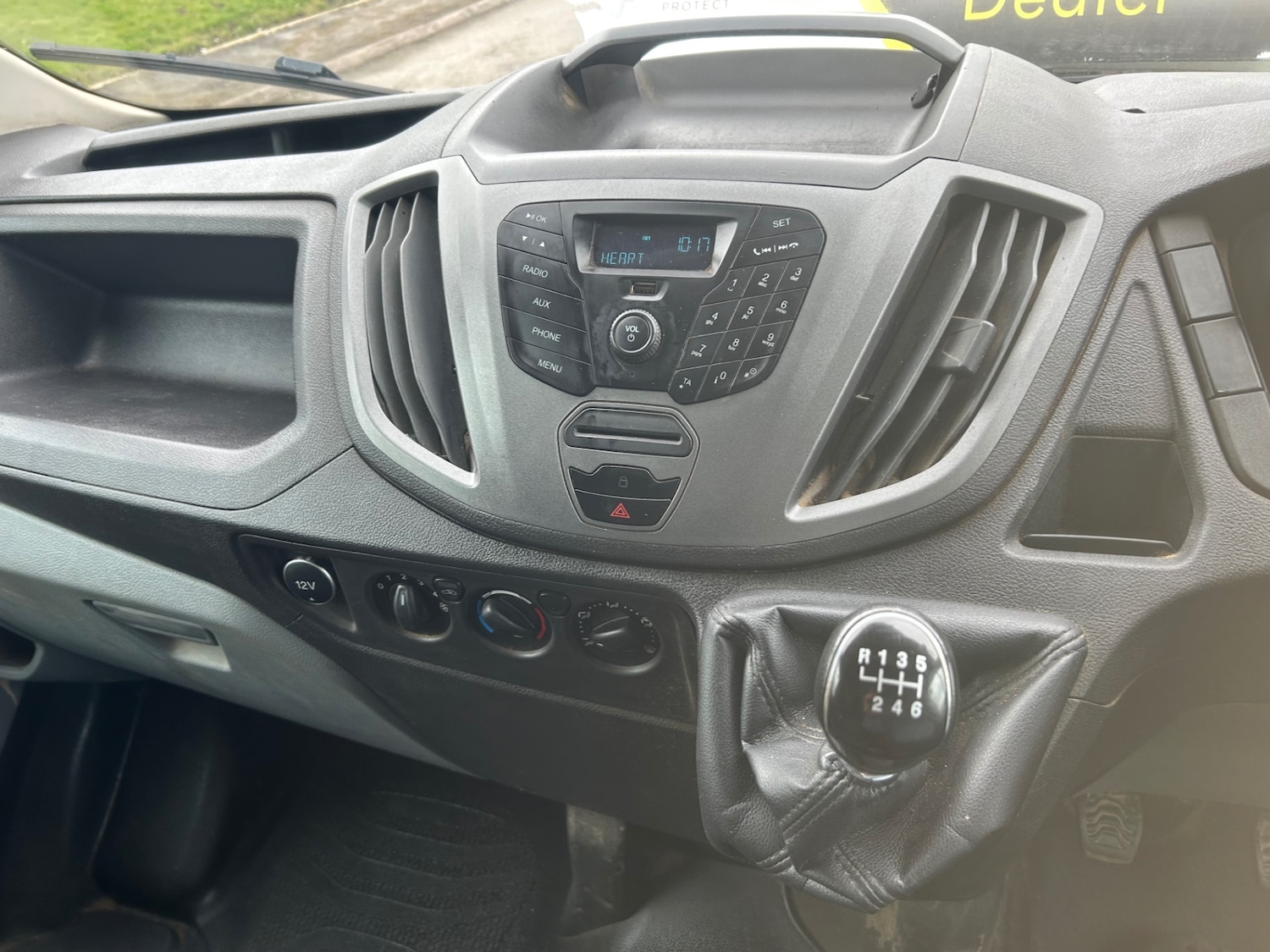 Used Ford Transit 2017 for sale - 77740477: Photo 11