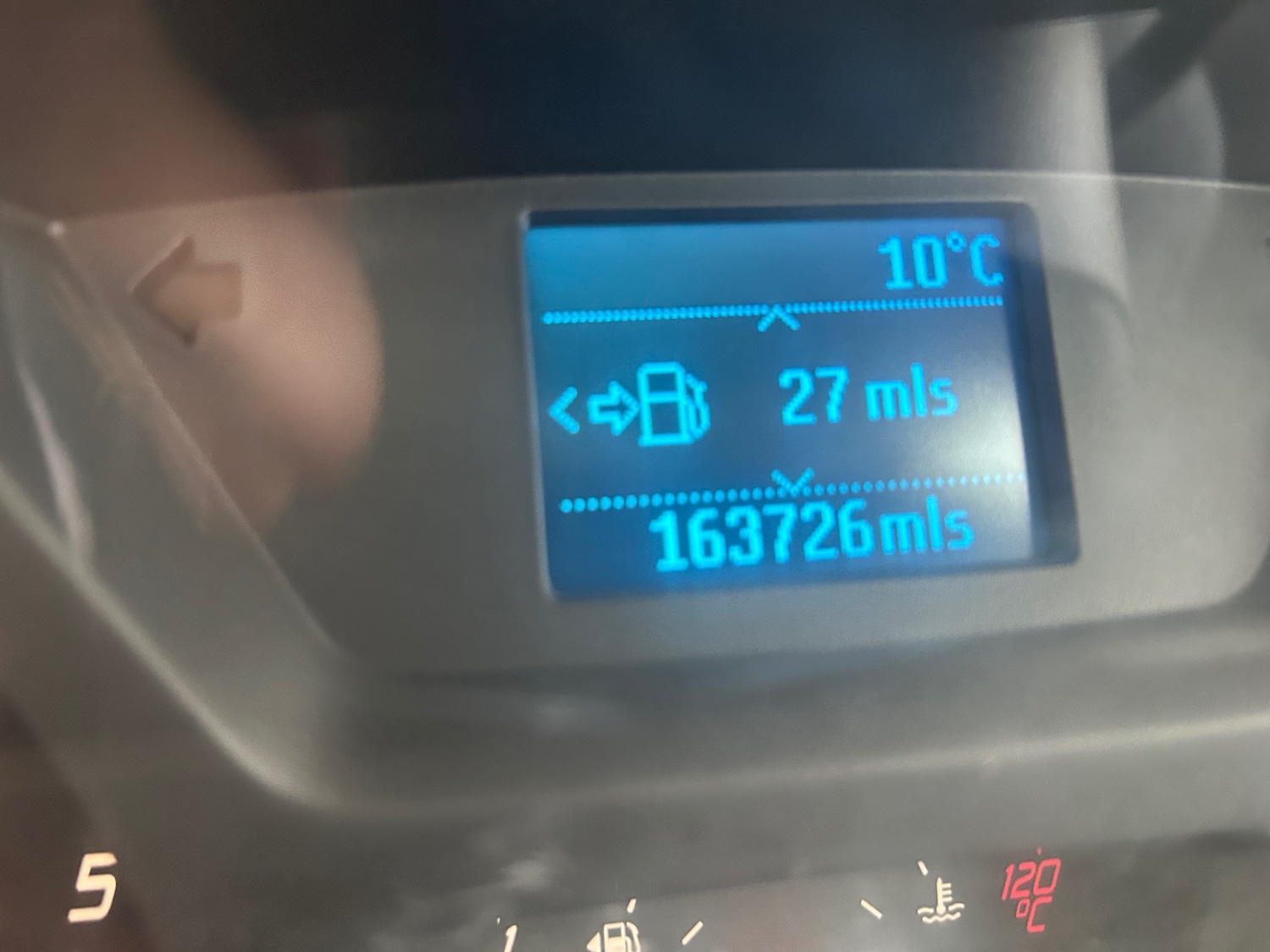 Used Ford Transit 2017 for sale - 77740477: Photo 12