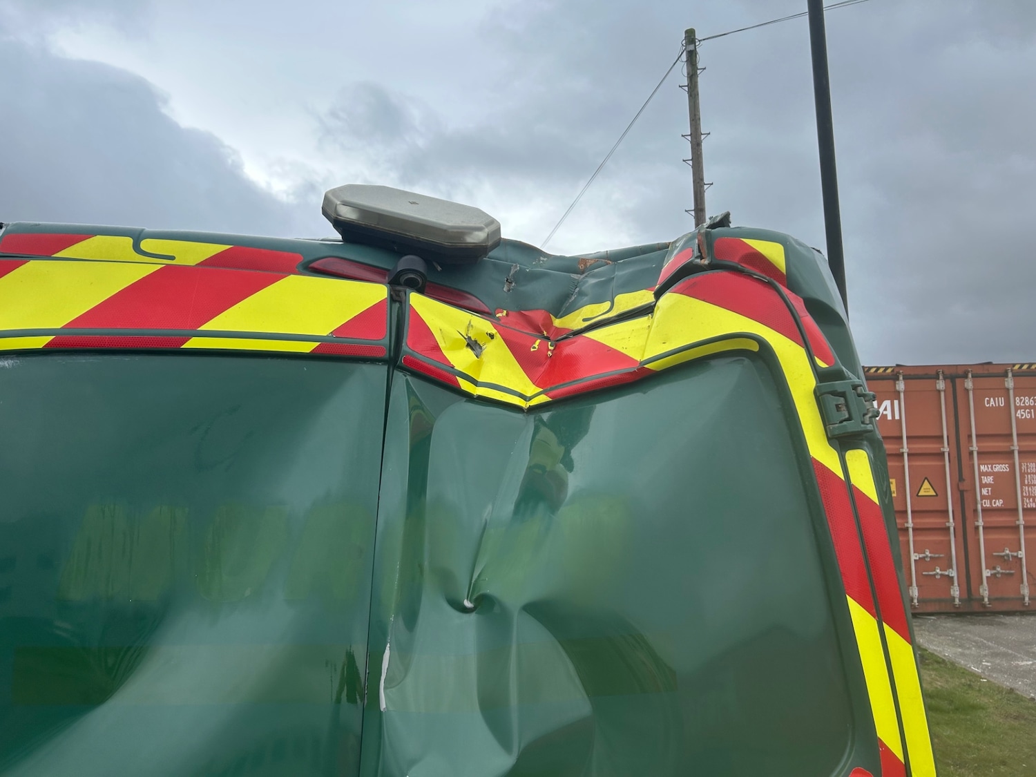 Used Ford Transit 2017 for sale - 77740477: Photo 8