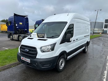Used Ford Transit 2022 for sale - 79867102: Photo