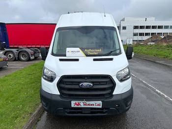 Used Ford Transit 2022 for sale - 79867102: Photo