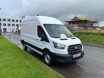 Used Ford Transit 2022 for sale - 79867102: Photo