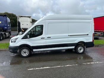 Used Ford Transit 2022 for sale - 79867102: Photo