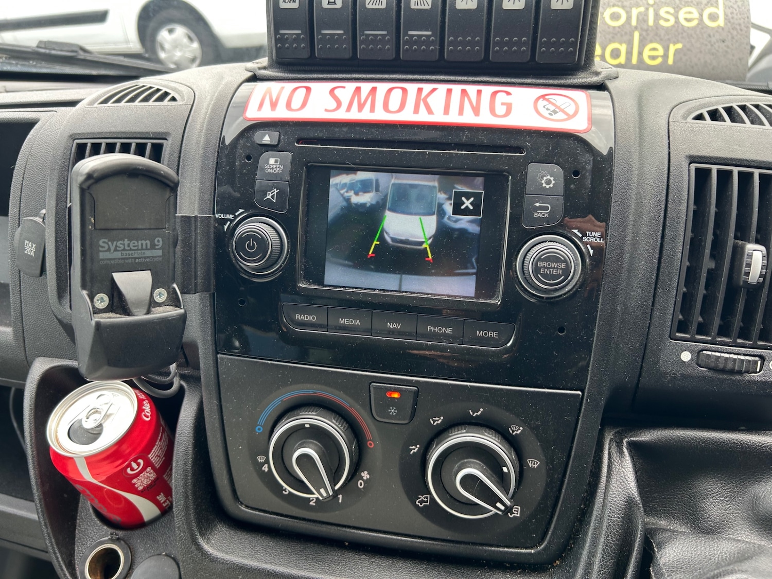 Vehicle 13
