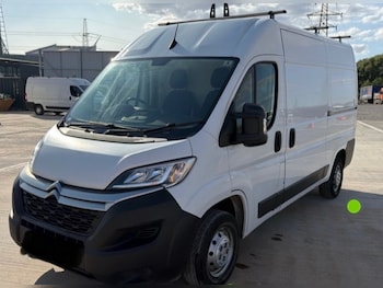Used Citroen Relay 2023 for sale - 79463804: Photo