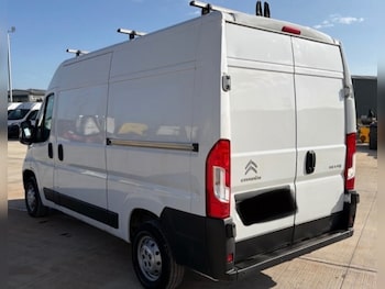 Used Citroen Relay 2023 for sale - 79463804: Photo