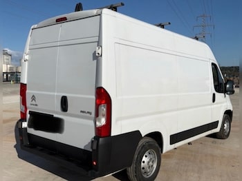 Used Citroen Relay 2023 for sale - 79463804: Photo