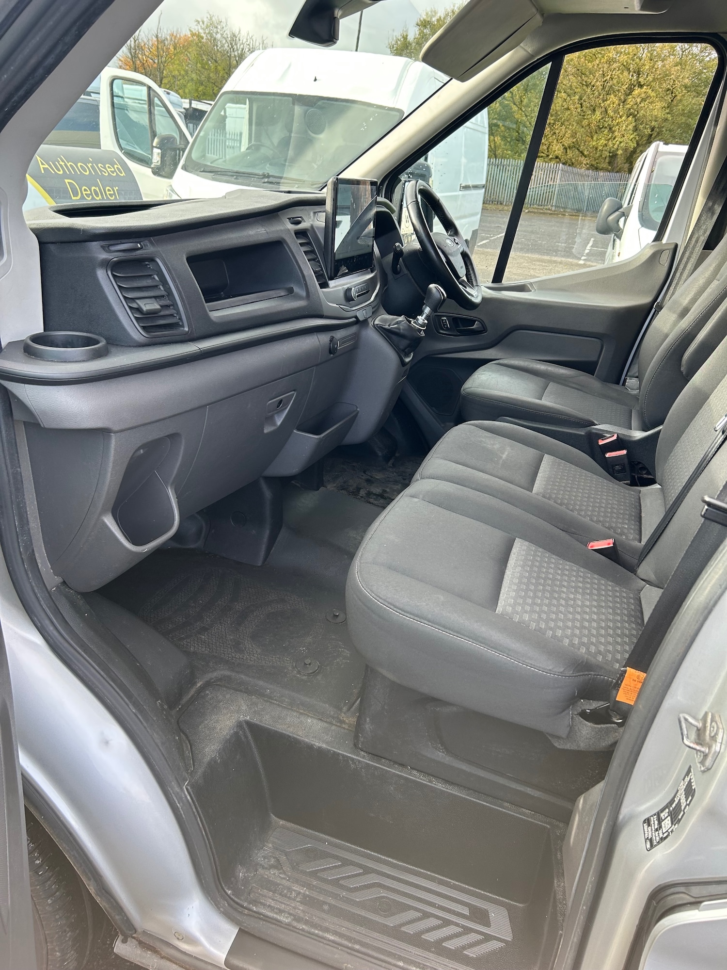 Used Ford Transit 2022 for sale - 76387507: Photo 10