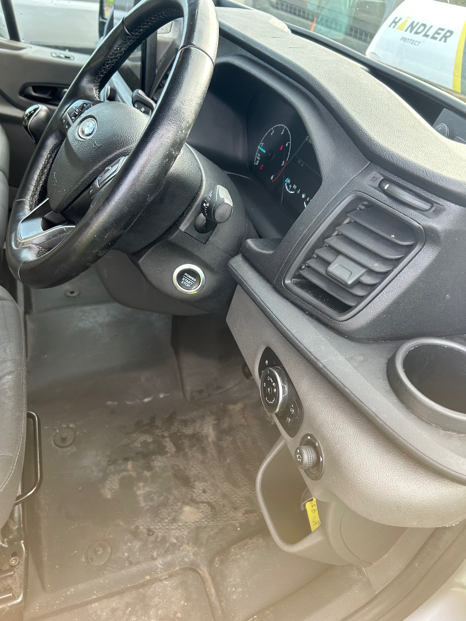 Used Ford Transit 2022 for sale - 76387507: Photo 12