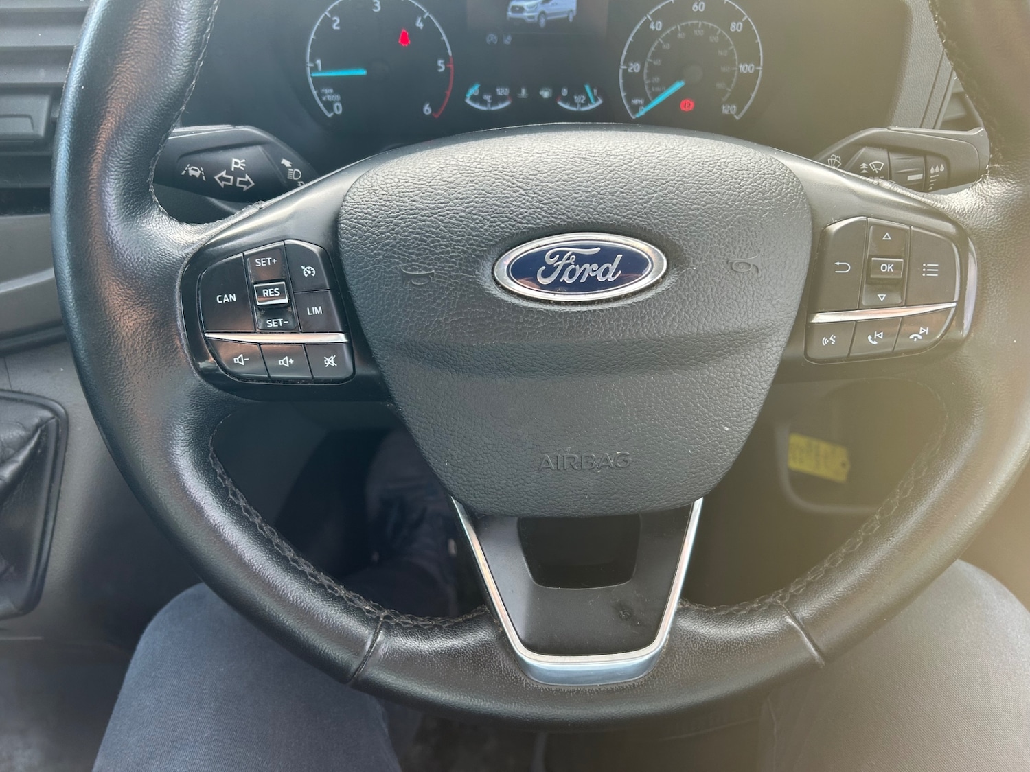 Used Ford Transit 2022 for sale - 76387507: Photo 14