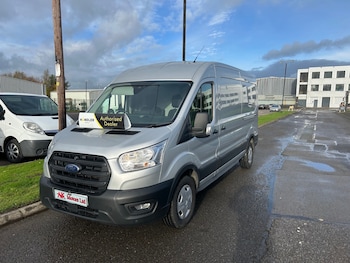 Ford - Transit