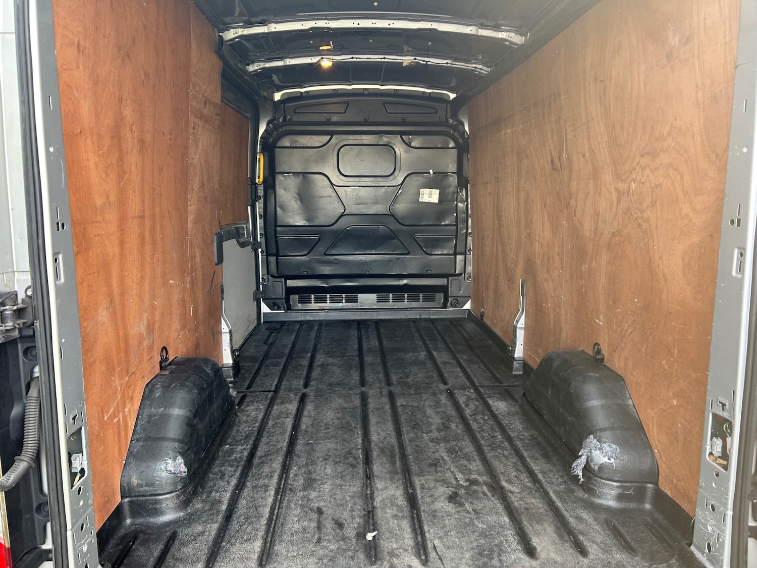 Used Ford Transit 2022 for sale - 76387507: Photo 8