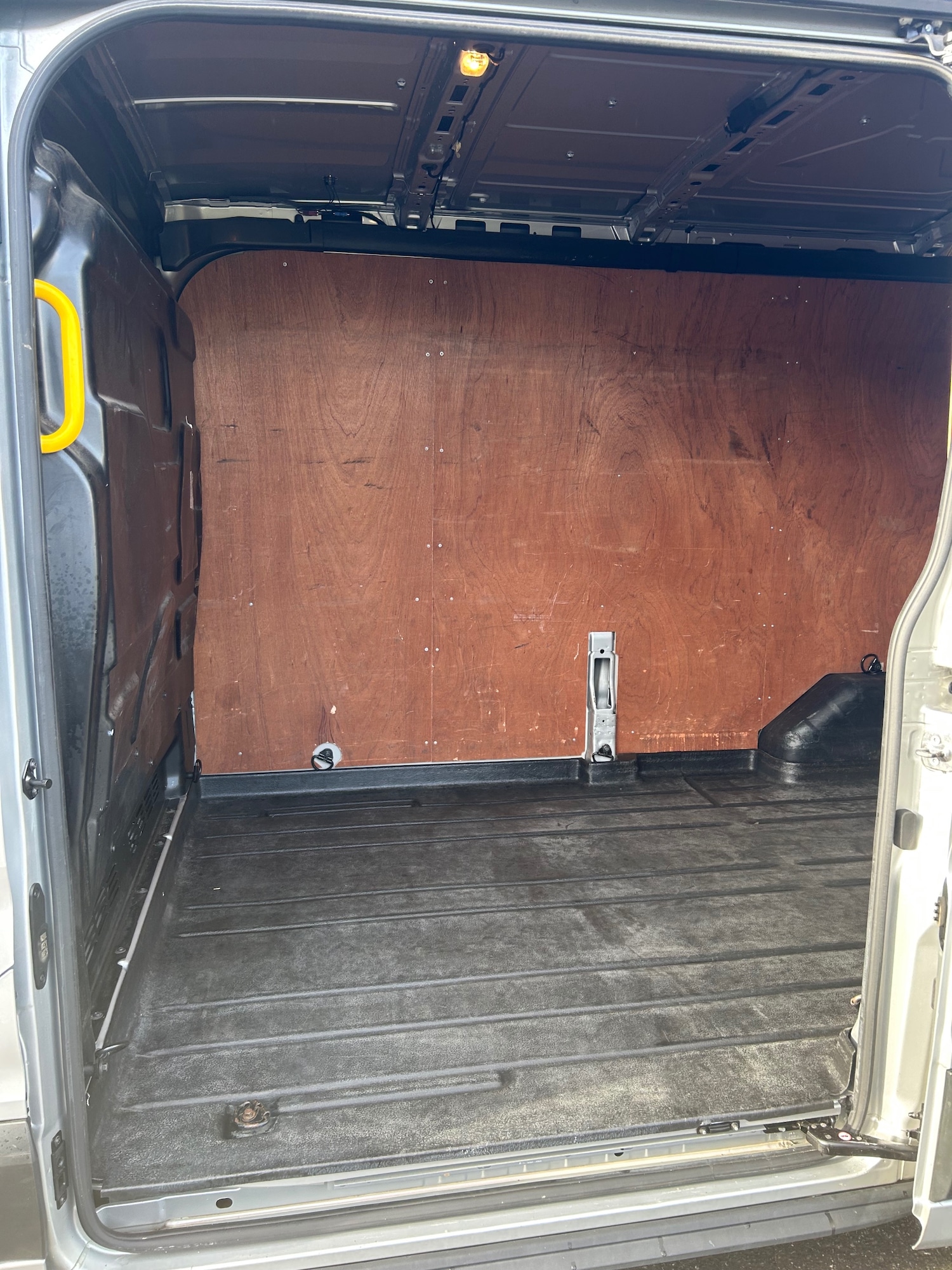 Used Ford Transit 2022 for sale - 76387507: Photo 9