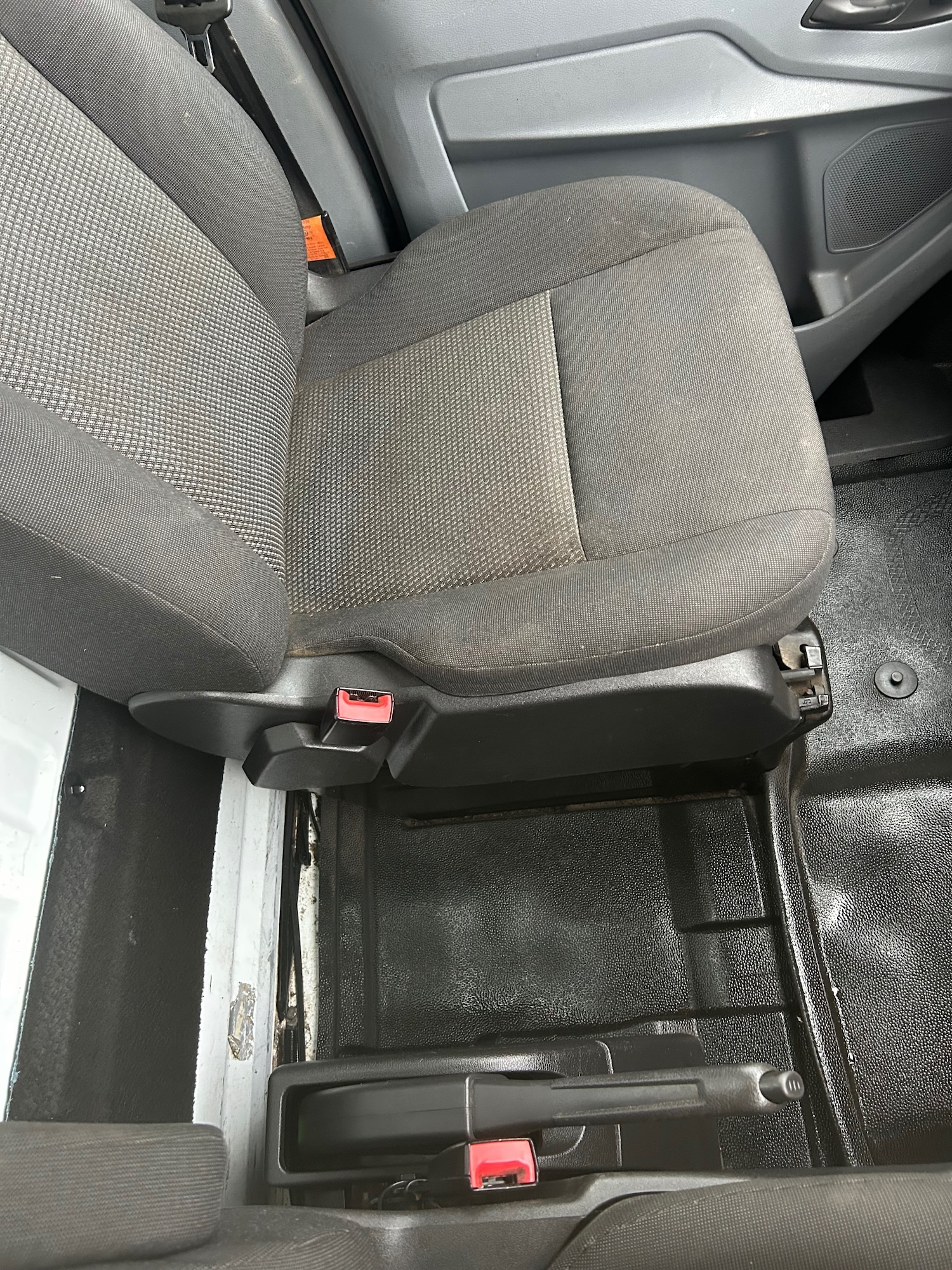 Used Ford Transit 2018 for sale - 77189497: Photo 10