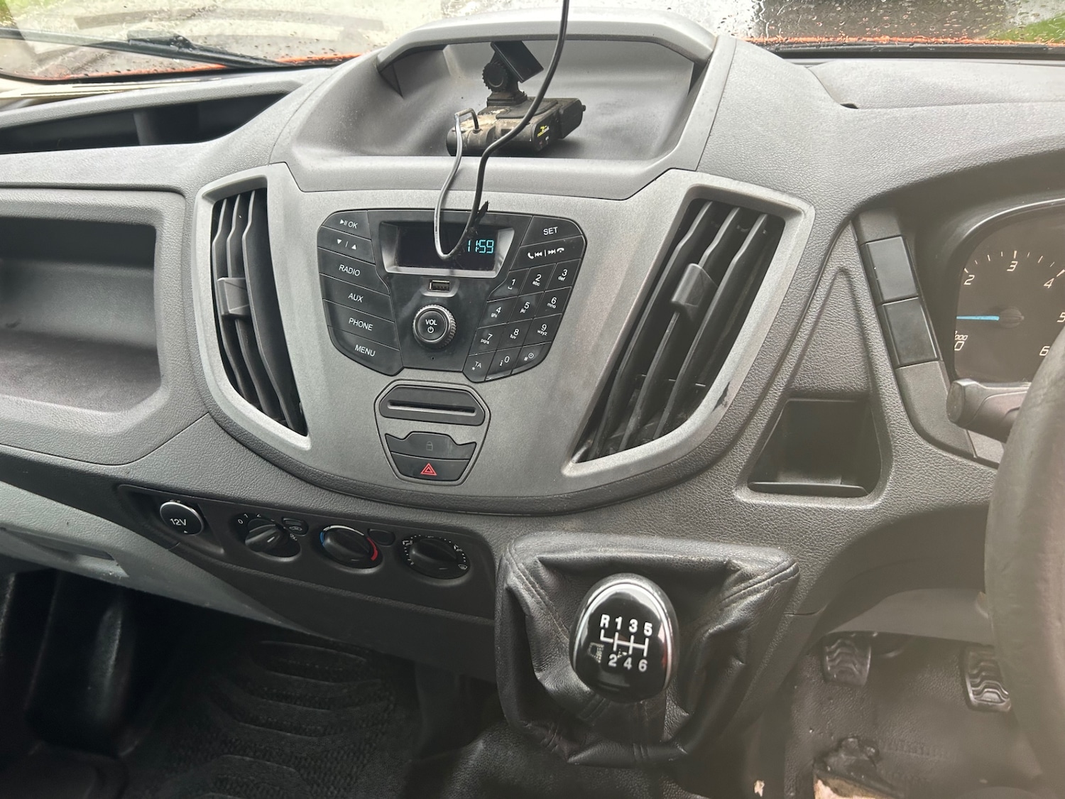 Used Ford Transit 2018 for sale - 77189497: Photo 11