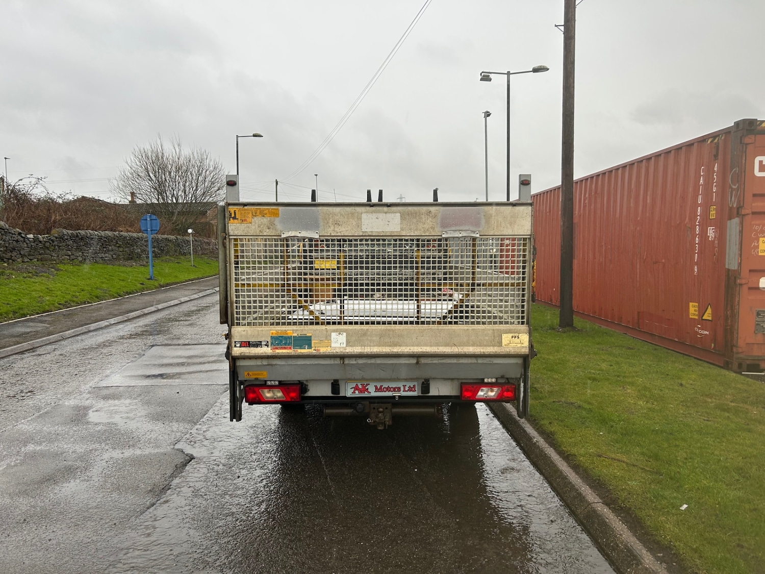 Used Ford Transit 2018 for sale - 77189497: Photo 6