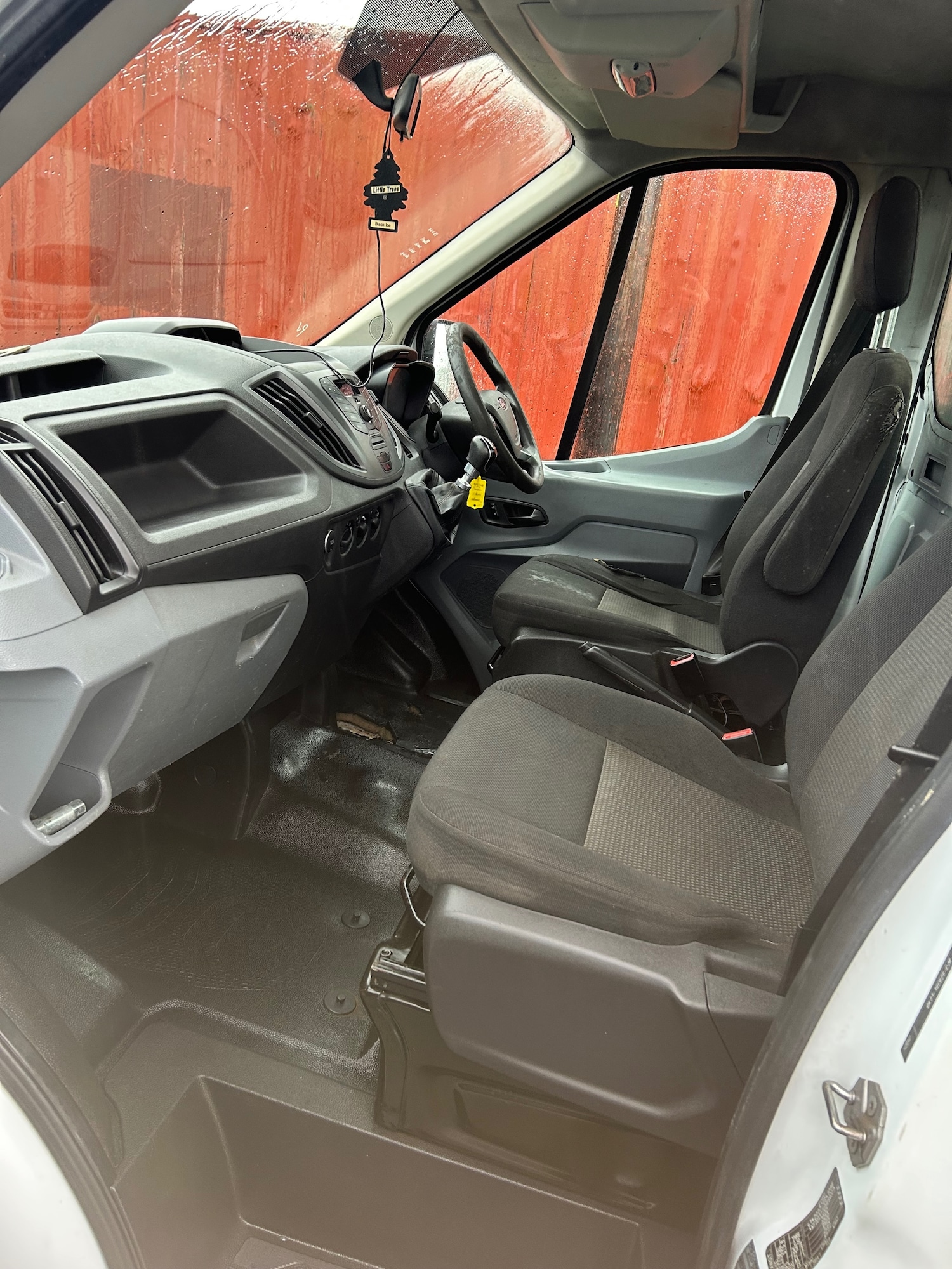 Used Ford Transit 2018 for sale - 77189497: Photo 8