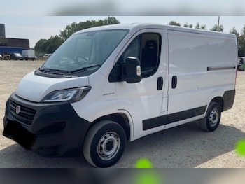 Used Fiat Ducato 2021 for sale - 79328129: Photo