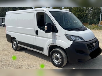 Used Fiat Ducato 2021 for sale - 79328129: Photo