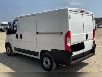 Used Fiat Ducato 2021 for sale - 79328129: Photo