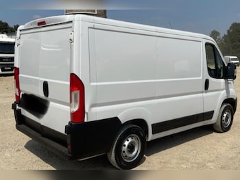 Used Fiat Ducato 2021 for sale - 79328129: Photo