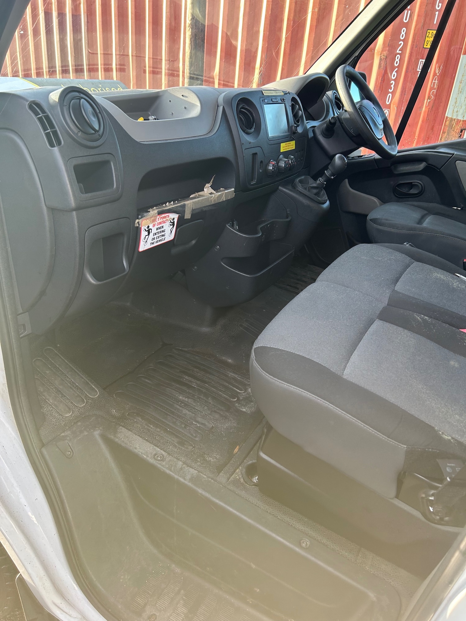 Used Renault Master 2017 for sale - 76918192: Photo 10