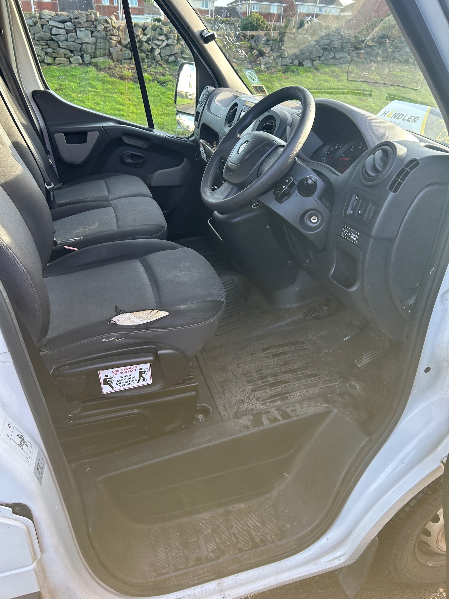 Used Renault Master 2017 for sale - 76918192: Photo 11